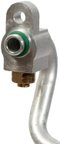Four Seasons 65127 A/C Refrigerant Discharge Hose - view 3