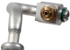 Four Seasons 65127 A/C Refrigerant Discharge Hose - view 4