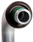 Four Seasons 65130 A/C Refrigerant Suction Hose - view 4