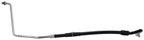 Four Seasons 65133 A/C Refrigerant Suction Hose - view 1