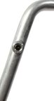 Four Seasons 65133 A/C Refrigerant Suction Hose - view 4