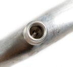 Four Seasons 65138 A/C Refrigerant Suction Hose - view 5