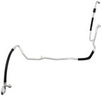 Four Seasons 65144 A/C Refrigerant Suction Hose - view 1