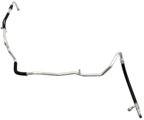 Four Seasons 65144 A/C Refrigerant Suction Hose - view 2