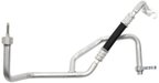 Four Seasons 65145 A/C Refrigerant Suction Hose - view 1