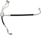 Four Seasons 65146 A/C Refrigerant Discharge / Suction Hose Assembly - view 2