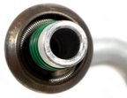 Four Seasons 65148 A/C Refrigerant Discharge Hose - view 3