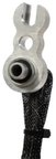 Four Seasons 65151 A/C Refrigerant Discharge Hose - view 3