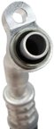 Four Seasons 65152 A/C Refrigerant Suction Hose - view 4
