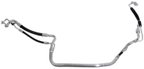 Four Seasons 65154 A/C Suction and Liquid Line Hose Assembly - view 2