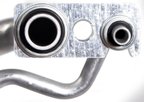 Four Seasons 65154 A/C Suction and Liquid Line Hose Assembly - view 3