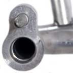Four Seasons 65154 A/C Suction and Liquid Line Hose Assembly - view 5