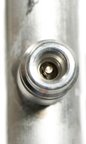 Four Seasons 65155 A/C Refrigerant Suction Hose - view 4