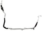 Four Seasons 65158 A/C Suction and Liquid Line Hose Assembly - view 2