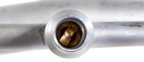 Four Seasons 65158 A/C Suction and Liquid Line Hose Assembly - view 6