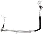 Four Seasons 65159 A/C Suction and Liquid Line Hose Assembly - view 1