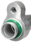 Four Seasons 65163 A/C Refrigerant Suction Hose - Center - view 3
