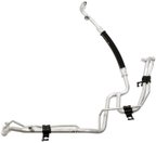 Four Seasons 65164 A/C Suction and Liquid Line Hose Assembly - view 2