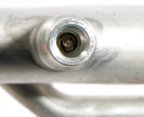 Four Seasons 65164 A/C Suction and Liquid Line Hose Assembly - view 4