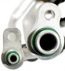 Four Seasons 65164 A/C Suction and Liquid Line Hose Assembly - view 7