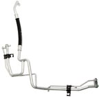 Four Seasons 65165 A/C Suction and Liquid Line Hose Assembly - view 2
