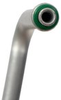 Four Seasons 65166 A/C Refrigerant Liquid Hose - Condenser To Evaporator - view 3