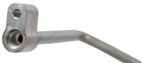 Four Seasons 65166 A/C Refrigerant Liquid Hose - Condenser To Evaporator - view 5