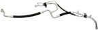 Four Seasons 65167 A/C Suction and Liquid Line Hose Assembly - view 1