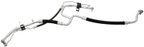 Four Seasons 65167 A/C Suction and Liquid Line Hose Assembly - view 2