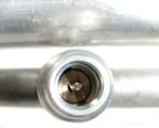 Four Seasons 65167 A/C Suction and Liquid Line Hose Assembly - view 4