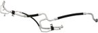 Four Seasons 65168 A/C Suction and Liquid Line Hose Assembly - view 2