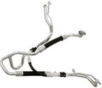 Four Seasons 65169 A/C Suction and Liquid Line Hose Assembly - view 2