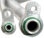 Four Seasons 65169 A/C Suction and Liquid Line Hose Assembly - view 4