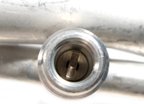 Four Seasons 65169 A/C Suction and Liquid Line Hose Assembly - view 6