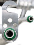 Four Seasons 65169 A/C Suction and Liquid Line Hose Assembly - view 7