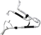 Four Seasons 65170 A/C Suction and Liquid Line Hose Assembly - view 2