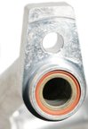 Four Seasons 65171 A/C Suction and Liquid Line Hose Assembly - Front - view 4