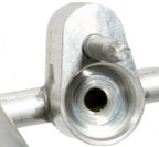 Four Seasons 65171 A/C Suction and Liquid Line Hose Assembly - Front - view 6