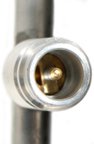 Four Seasons 65171 A/C Suction and Liquid Line Hose Assembly - Front - view 7