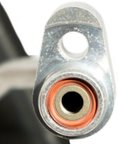 Four Seasons 65171 A/C Suction and Liquid Line Hose Assembly - Front - view 8
