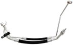 Four Seasons 65173 A/C Suction and Liquid Line Hose Assembly - Front - view 1