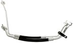 Four Seasons 65173 A/C Suction and Liquid Line Hose Assembly - Front - view 2