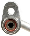 Four Seasons 65173 A/C Suction and Liquid Line Hose Assembly - Front - view 3