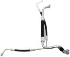 Four Seasons 65174 A/C Suction and Liquid Line Hose Assembly - view 2