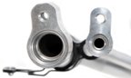 Four Seasons 65174 A/C Suction and Liquid Line Hose Assembly - view 5