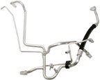 Four Seasons 65175 A/C Suction and Liquid Line Hose Assembly - Front - view 2
