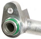 Four Seasons 65175 A/C Suction and Liquid Line Hose Assembly - Front - view 3