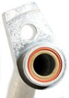 Four Seasons 65175 A/C Suction and Liquid Line Hose Assembly - Front - view 4