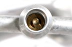 Four Seasons 65175 A/C Suction and Liquid Line Hose Assembly - Front - view 7