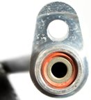 Four Seasons 65175 A/C Suction and Liquid Line Hose Assembly - Front - view 8